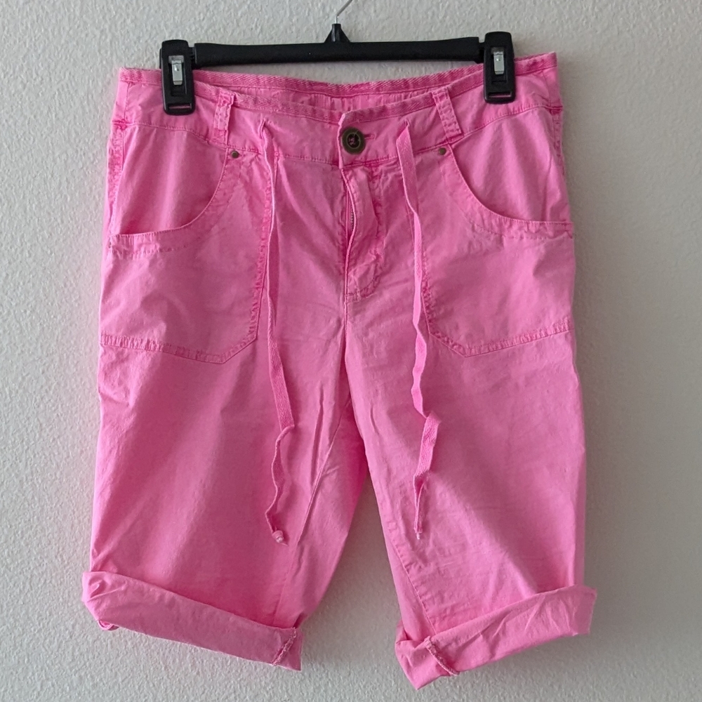 Fresh Produce Capris